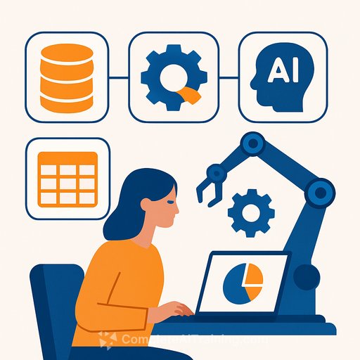 How Promethium’s Agentic Workflows Are Transforming Self-Service Data for AI