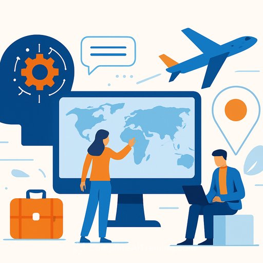 How RateGain’s AI-First Strategy Is Redefining Travel Technology at Phocuswright Europe 2025