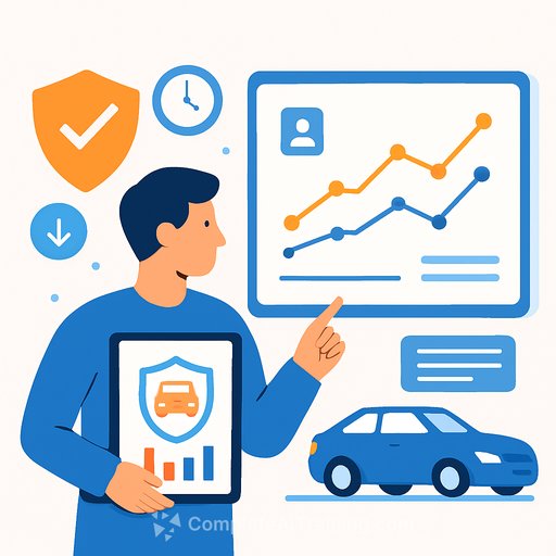 How real-time behavioral data is shifting insurance from static policies to adaptive coverage