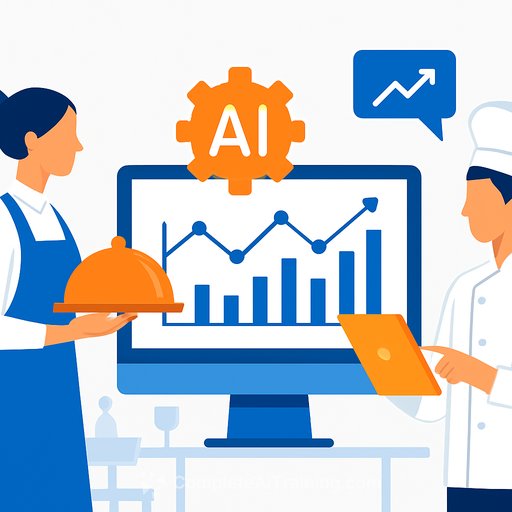 How Restaurants Use AI and Real-Time Data to Protect Margins: New Industry Survey