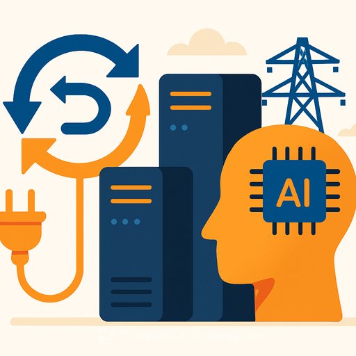 How Reversible Computing Could Make AI Far More Energy Efficient