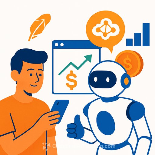 How Robinhood Uses Generative AI and Amazon Nova to Make Investing Accessible and Affordable