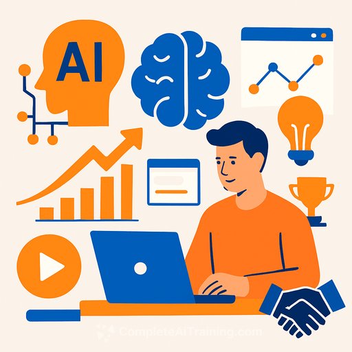 How S4 Capital’s Monks Uses AI Partnerships to Deliver Measurable Creative ROI and Outperform Competitors