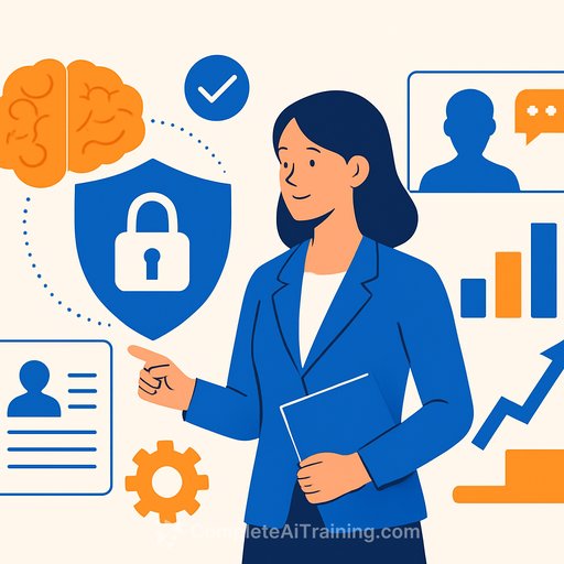 How SailPoint secures agentic AI and builds careers that matter