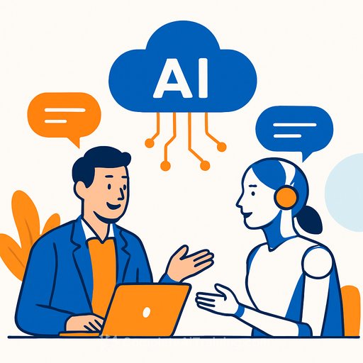 How Salesforce Uses AI to Support and Enhance Human Sales Conversations
