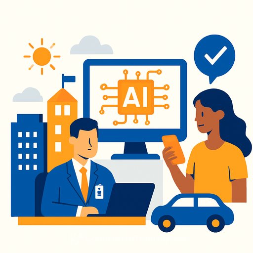 How San Jose Is Using AI to Fix Government Inefficiency and Rethink Public Services