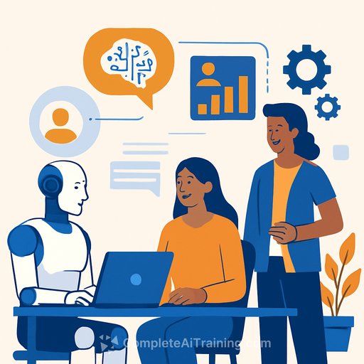 How Sanofi Israel Uses AI to Empower Employees and Transform HR Operations