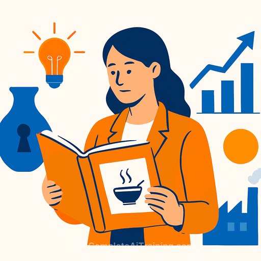 How Secret Recipe Turned