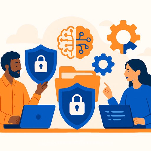 How Security and Development Teams Can Collaborate to Safeguard Data in the AI Era
