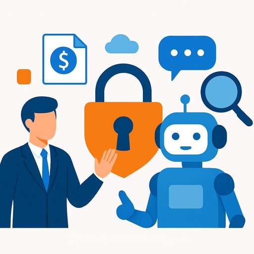 How Security Teams Can Get Insurance Right on AI Chatbot Wiretapping Claims