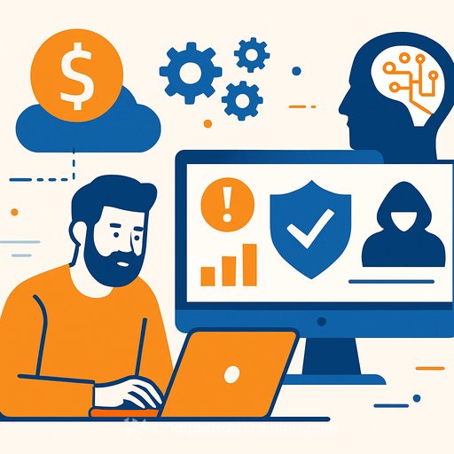 How Securonix Is Tackling SIEM Costs, Alert Fatigue, and AI-Driven Threats in Enterprise Security