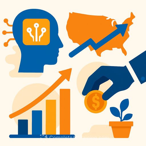 How Selective Insurance Group’s AI and State Expansion Drive Growth and Investment Opportunity