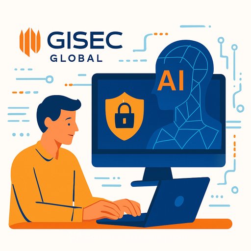 How SentinelOne’s AI Innovations Are Enhancing Cybersecurity Operations at GISEC 2025