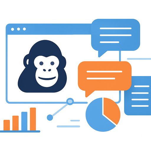 How Silverback AI Chatbot Supports Website Conversations: Structure, Data, and Real-Time Use Cases