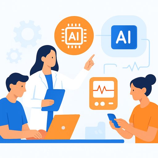 How Small Medtech Teams Use AI to Build Better Devices Faster