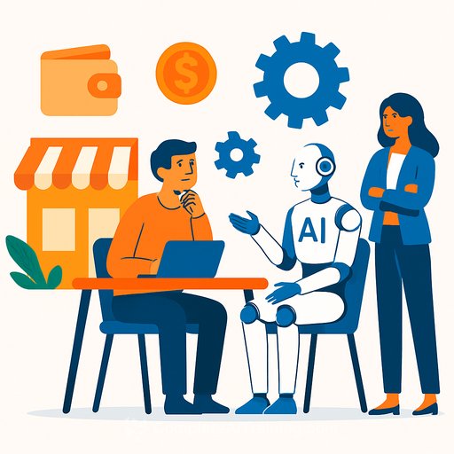 How Smaller Companies Can Compete for Top AI Talent Without Breaking the Bank