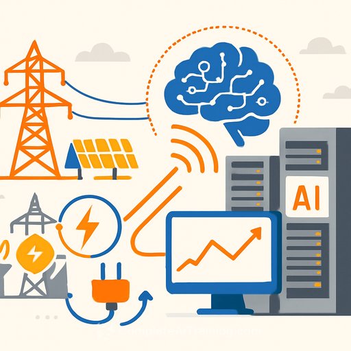 How Smart Demand Management Can Turn AI Datacenters Into Grid Assets and Solve the Energy Bottleneck