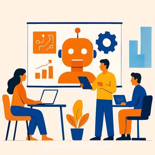 How South Florida Tech Companies Are Optimizing Workspaces for AI Growth and Innovation