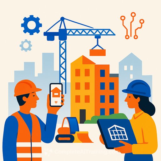 How Southeast BuildTech Startups Are Transforming Construction and Living Spaces