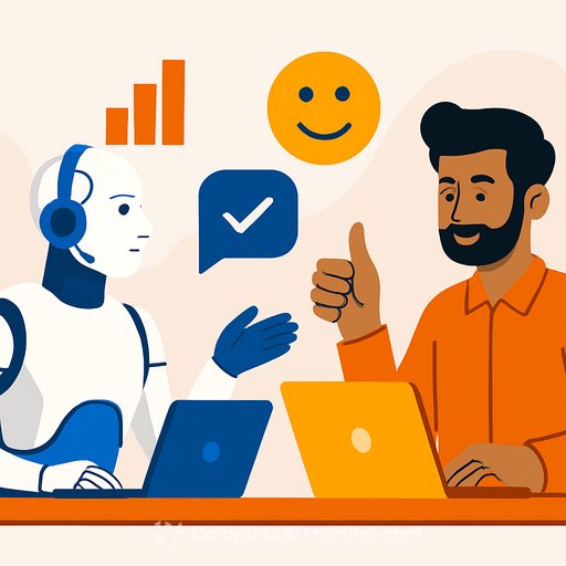 How SquadStack.ai’s Humanoid AI Agents Helped STAGE Achieve 86% CSAT and 70% Lower Support Costs