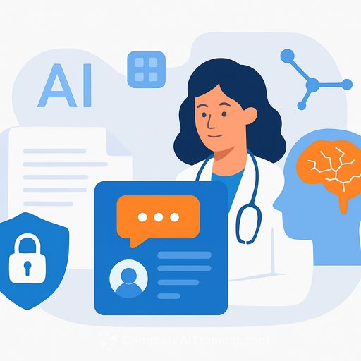 How Stanford Health Care built ChatEHR, a privacy-first AI platform that safely connects LLMs to real-time EHR data