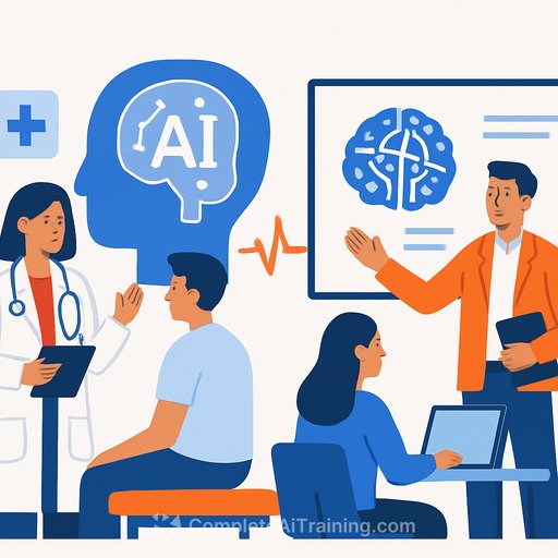 How Stanford Medicine is training AI-savvy healthcare leaders from clinic to classroom