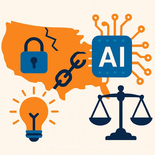 How State AI Laws Threaten Innovation and Interstate Commerce Under the Dormant Commerce Clause