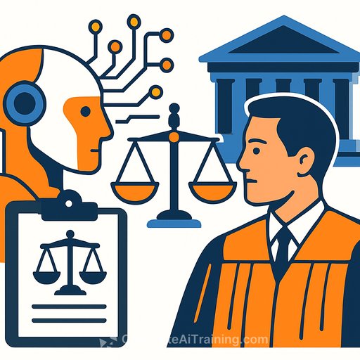 How State Attorneys General Are Filling the AI Regulatory Gap