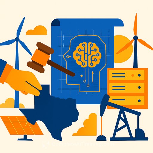 How state pushback against ESG finance offers a blueprint for powering AI’s energy demands