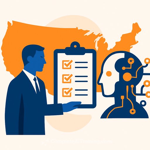 How States Are Taking the Lead on Regulating Artificial Intelligence