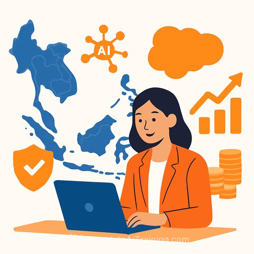 How Sunday Scales AI-Powered Insurance Across Southeast Asia With Salesforce