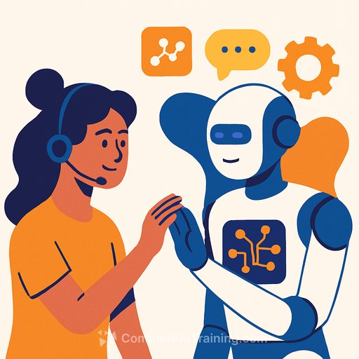 How SupportNinja Integrates Generative AI Without Losing the Human Touch in Customer Experience