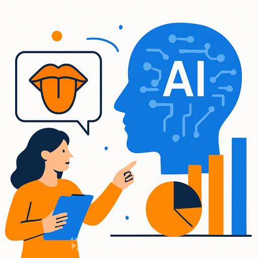How tasteology becomes the new marketing advantage in the age of AI