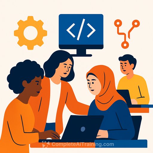 How the Center for Inclusive Computing Is Transforming Access and Diversity in Computer Science Education