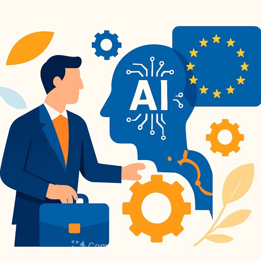 How the EU’s New AI Code Will Affect Your Business