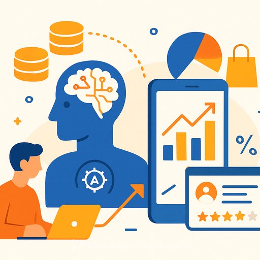How Third-Party Data Supercharges AI Marketing: Real-World Use Cases for Personalization, Omnichannel Strategy, and Recommendations
