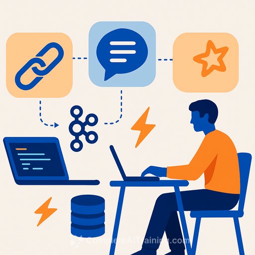 How to Build Advanced LLM Applications with LangChain, Spark, and Kafka