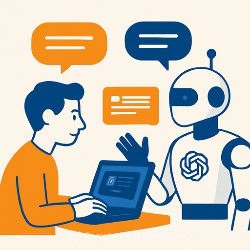How to Make ChatGPT 5 Write Like a Human Instead of a Robot