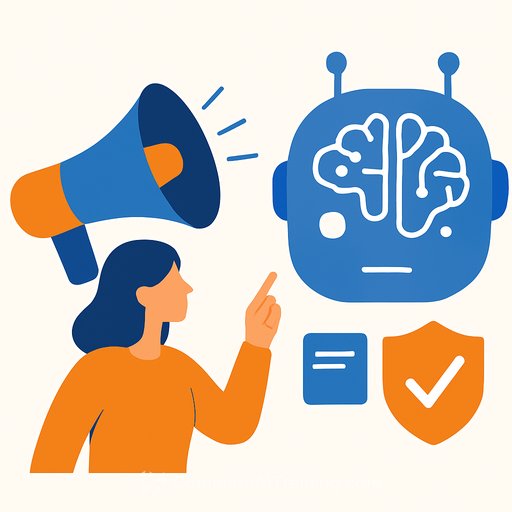 How to Promote AI Without Getting Into Legal Trouble