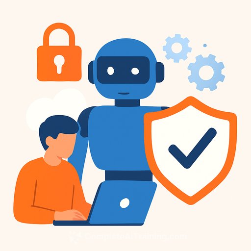 How to Secure AI Agents Before They Break Production