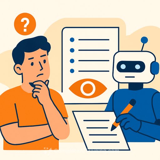 How to Spot AI Writing: 5 Signs Your Content Wasn't Written by a Human