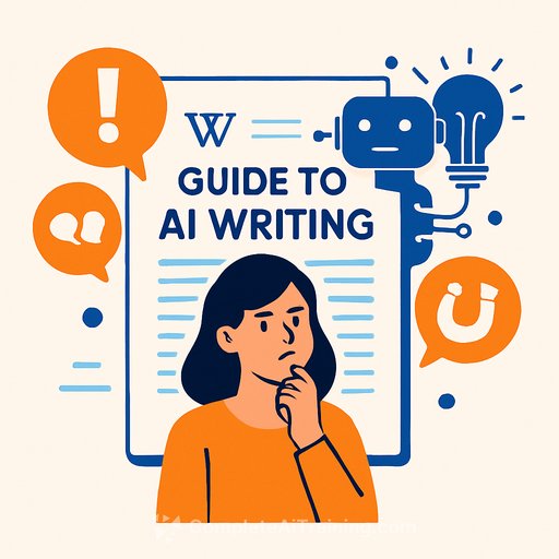How to Spot AI Writing: Wikipedia’s Guide to Common Clichés, Tropes, and Giveaways