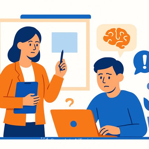 How to tell if a student used AI-and the teacher-tested ways to prove it