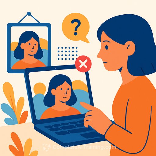 How to Tell If an AI Photo Is Fake: Expert Techniques for Spotting Digital Deception