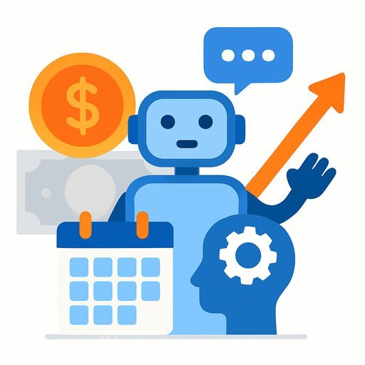 How to use AI chatbots for financial planning - and what to avoid