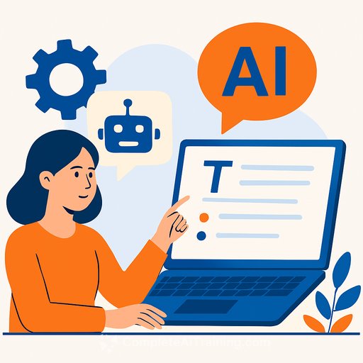 How to use AI tools in content marketing without flattening your brand voice