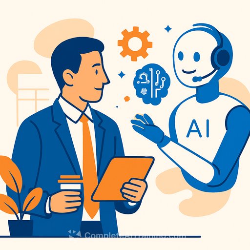 How Top Tech CEOs Use AI as a Daily Extension of Leadership and Life