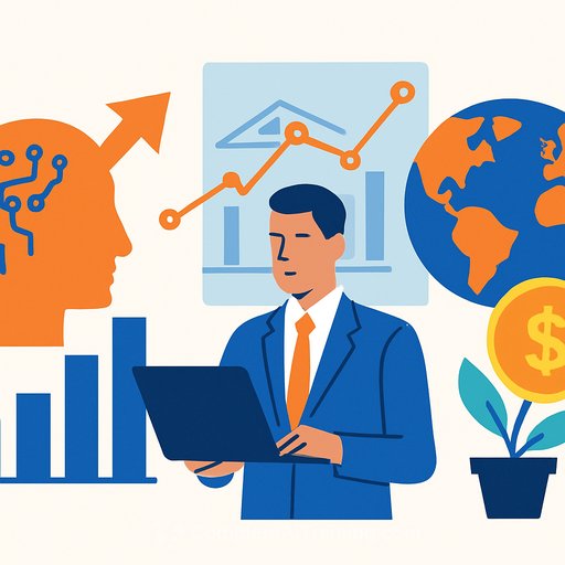 How Top Wall Street Experts Would Invest $10,000 Right Now Across AI, Global Stocks, and Value Plays