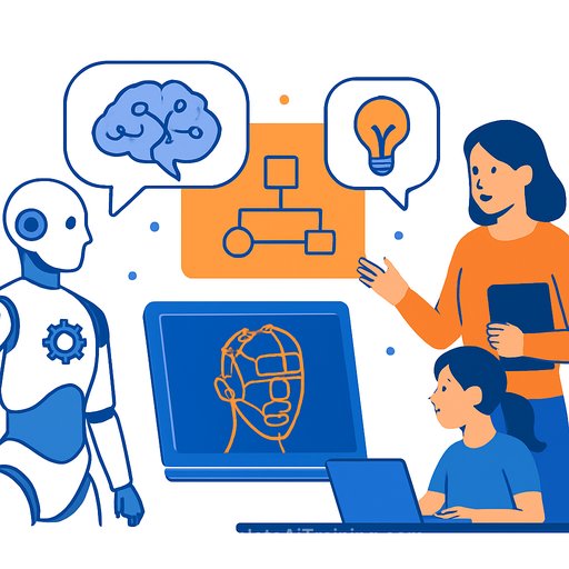 How Touro University Is Bringing AI into Classrooms-Simulations, Faculty Training, and a Human Touch