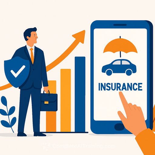 How Traditional Insurers Can Compete and Thrive in the Age of Embedded Insurance